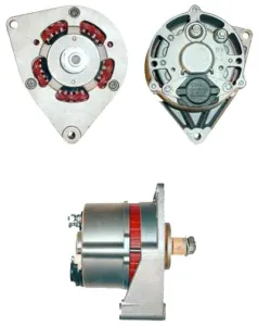 Generator 12V 33A - 1
