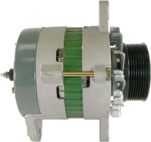 Generator 24V 60A - 2
