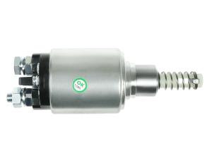 Solenoid Bosch 24V - 1