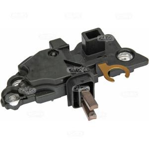 Regulator 12V, eftermarknad Bosch LIN - 1
