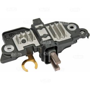 Regulator 12V, eftermarknad Bosch LIN - 2