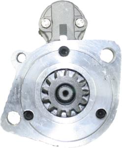 Startmotor 24V 5.0kW 13 Kuggar CW - 1
