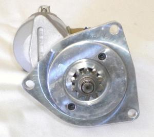 Startmotor 6V 1.4kW - 2