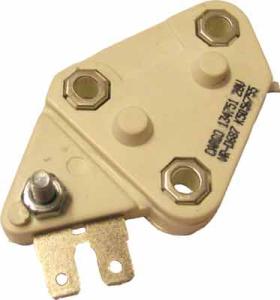 Regulator Delco Remy 24V - 1