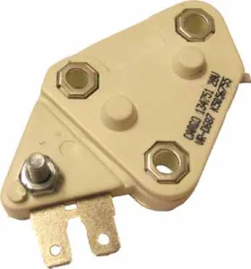 Regulator Delco Remy 24V - 1