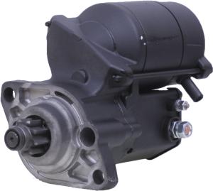 Startmotor 12V 1.2kW - 1