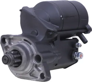 Startmotor 12V 1.2kW - 1