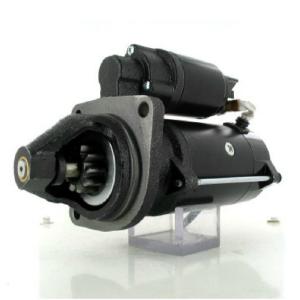 Startmotor 12V 3.2kW 10 kuggar CW - 1