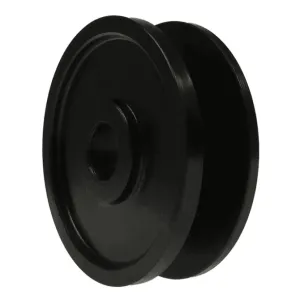 Remskiva enkel ID:17.00mm UD:82.10mm - 1