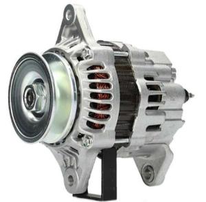Generator 24V 25A - 1