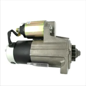 Startmotor 12V 1.2kW - 4