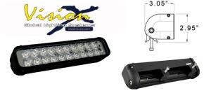 LED LIGHT 20 EURO - 1