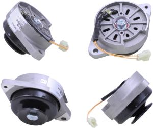 Generator 12V 20A - 2
