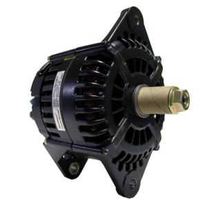 Generator 12V 240A (2-polig) - 1