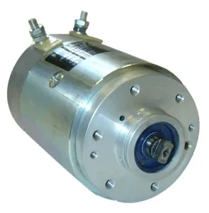 Elmotor 24V 2.2kW - 1