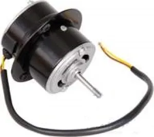 Fläktmotor 12V Volvo BM, Valmet - 1