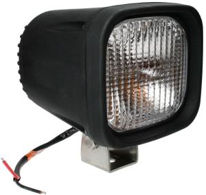 Arbetsbelysning Xenon 4401 NARROW FLOOD (U) - 1