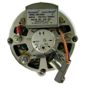 Generator 12V 65A - 3