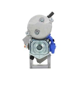 Startmotor 12V 1.4kW - 3