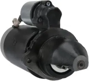 Startmotor 24V 4.0kW - 1
