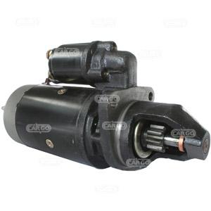 Startmotor 24V 4.0kW - 1