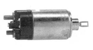 Solenoid Bosch 12V - 1