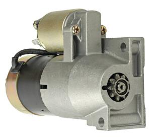 Startmotor 12V 1.4kW - 4