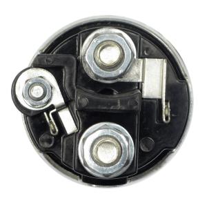 Solenoid Denso 12V - 3