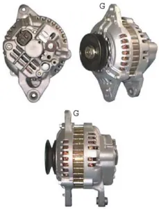 Generator 12V 60A - 1