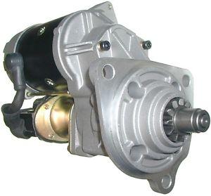 Startmotor 24V 4.5kW - 1