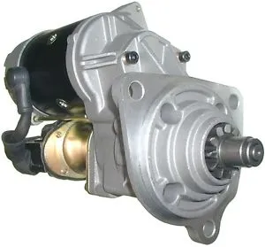 Startmotor 24V 4.5kW - 1