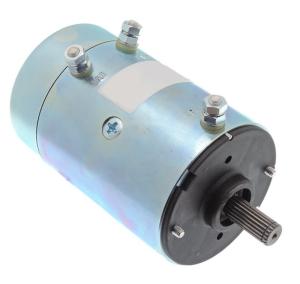 Elmotor 24V 2.0kW - 1