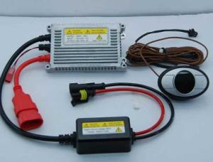 Xenonkit H3 12V ställbar - 1