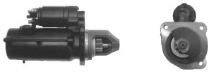 Startmotor 12V 4.2kW - 1