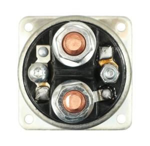 Solenoid Bosch eftermarknad 24V (2-polig) - 3