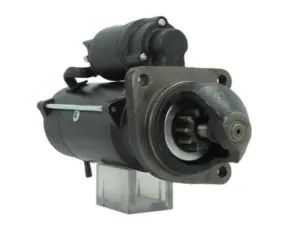Startmotor 12V 4.2kW - 1