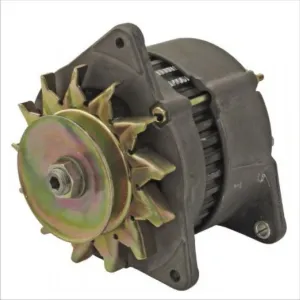 Generator 14V 70A (2-polig) - 3