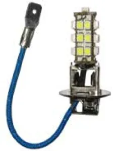 LED lampa H3 25 diods - 1