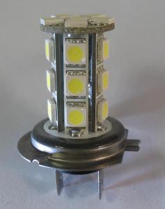 LED lampa H7 - 1