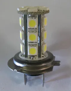 LED lampa H7 - 1