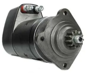 Startmotor 24V 6.6kW - 1