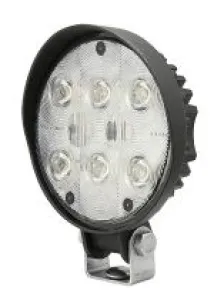 Arbetsbelysning LED 24W - 1