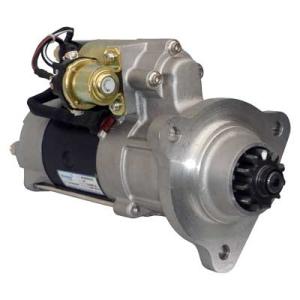 Startmotor 24V 7.5kW - 1