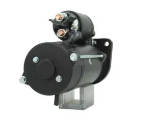 Startmotor 12V 4.2kW - 2