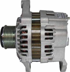 Generator 12V 120A - 2