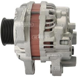 Generator 14V 90A - 3