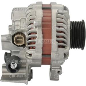 Generator 14V 90A - 4
