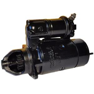 Startmotor 12V 0.5kW 9 kuggar CCW - 1