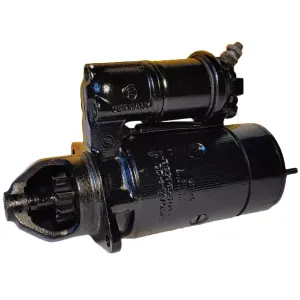 Startmotor 12V 0.5kW 9 kuggar CCW - 1