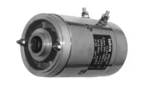 Elmotor 12V 1.5kW - 1